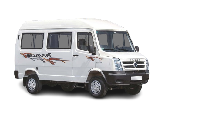 Book Lucknow to Naimisharanya Tempo Traveller: best Tempo Traveller Service in Lucknow